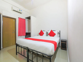 Hotel Irize Emerald by OYO Rooms