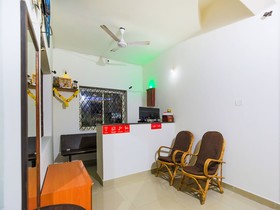 Hotel Irize Emerald by OYO Rooms