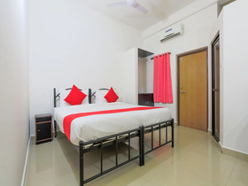 Hotel Irize Emerald by OYO Rooms