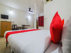 OYO 24352 Irize Beach Resort