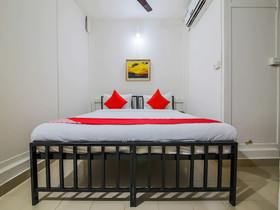 OYO 24352 Irize Beach Resort