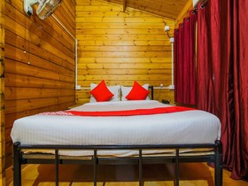 OYO 24352 Irize Beach Resort