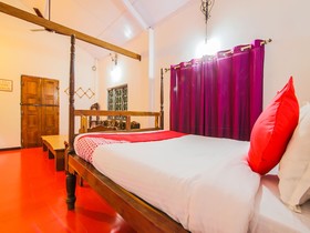 OYO 24352 Irize Beach Resort