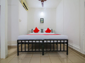 OYO 24352 Irize Beach Resort