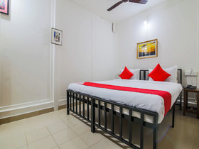 OYO 24352 Irize Beach Resort