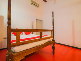 OYO 24352 Irize Beach Resort