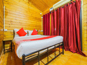 OYO 24352 Irize Beach Resort