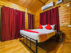 OYO 24352 Irize Beach Resort