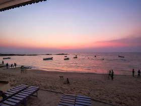 OYO 24352 Irize Beach Resort