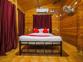 OYO 24352 Irize Beach Resort