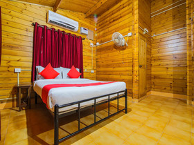 OYO 24352 Irize Beach Resort