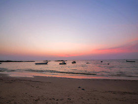 OYO 24352 Irize Beach Resort