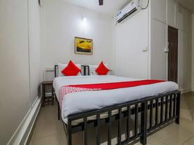 OYO 24352 Irize Beach Resort