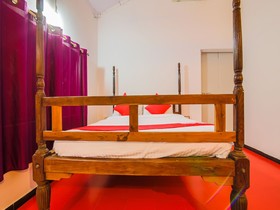 OYO 24352 Irize Beach Resort