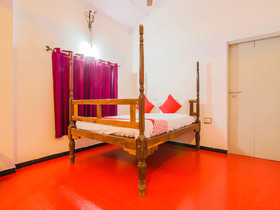 OYO 24352 Irize Beach Resort