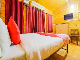 OYO 24352 Irize Beach Resort