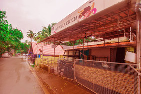 OYO Home 16070 Decent Studio