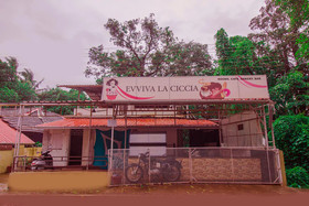 OYO Home 16070 Decent Studio