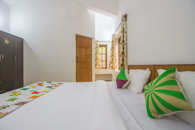 OYO Home 19327 Peaceful Stay