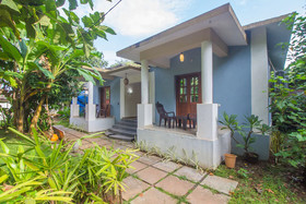 OYO Home 19327 Peaceful Stay