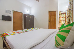 OYO Home 19327 Peaceful Stay