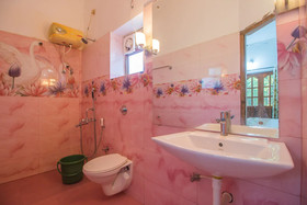 OYO Home 19327 Peaceful Stay