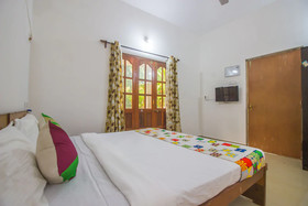 OYO Home 19327 Peaceful Stay