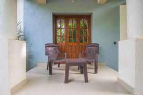 OYO Home 19327 Peaceful Stay