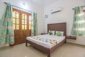 OYO Home 19327 Peaceful Stay