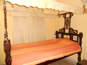 Palacete Rodrigues Holiday Home