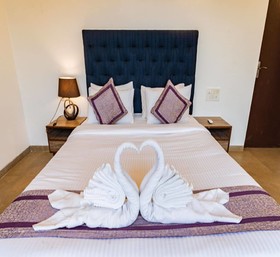 The Magic Park Anjuna Goa