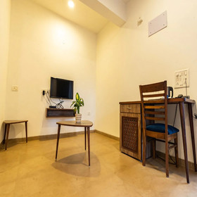 The Magic Park Anjuna Goa