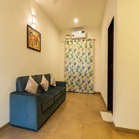 The Magic Park Anjuna Goa