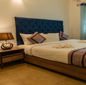 The Magic Park Anjuna Goa