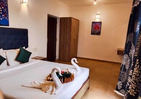 The Magic Park Anjuna Goa