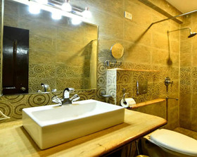 The Magic Park Anjuna Goa