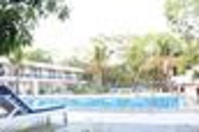 The Ocean Pearl Escape