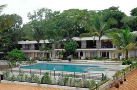 The Ocean Pearl Escape