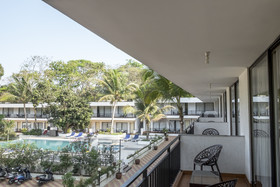 The Ocean Pearl Escape