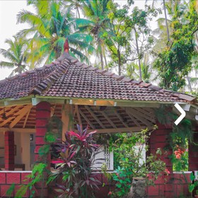 The Retreat Hostel Anjuna