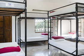 The Retreat Hostel Anjuna