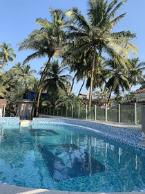 The Retreat Hostel Anjuna