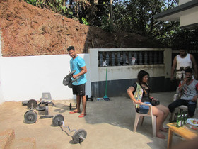 The Retreat Hostel Anjuna