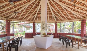 The Retreat Hostel Anjuna