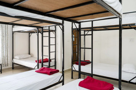 The Retreat Hostel Anjuna