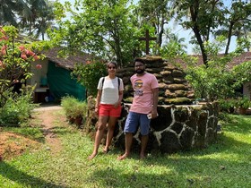 The Retreat Hostel Anjuna