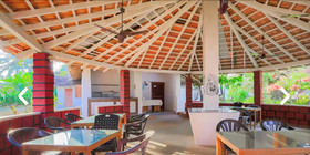 The Retreat Hostel Anjuna