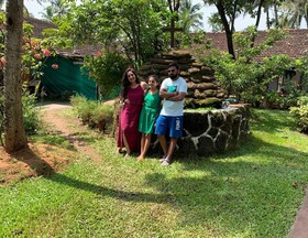 The Retreat Hostel Anjuna