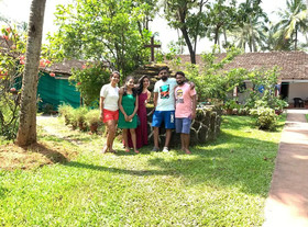 The Retreat Hostel Anjuna