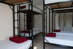 The Retreat Hostel Anjuna